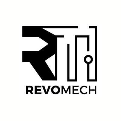 Picture for Brand Revomech