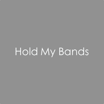 Picture for Brand Hold My Bands