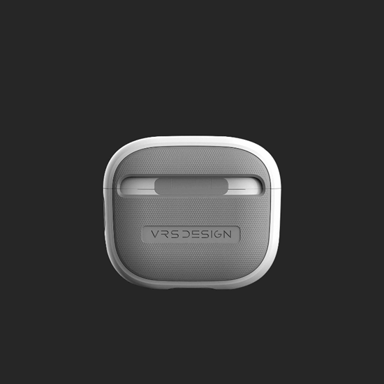 Picture of VRS Design Modern Case for AirPods 3 (White)