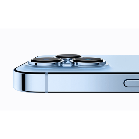 Picture of Apple iPhone 13 Pro Max 256GB (Sierra Blue) Esim
