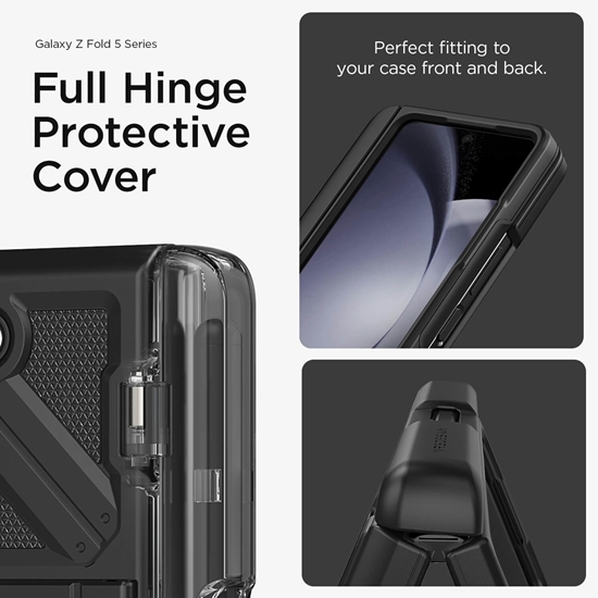 Picture of VRS DESIGN Terra Guard Ultimate Go S Case for Galaxy Z Fold 5